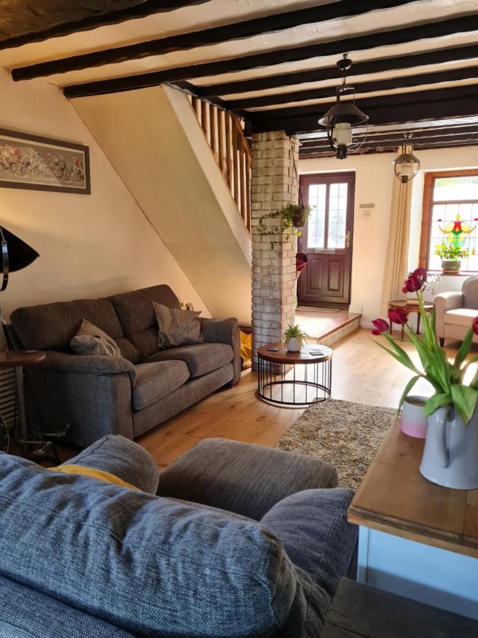 Old Road Cottage Pet Friendly Outdoors Beaches Нийт Екстериор снимка