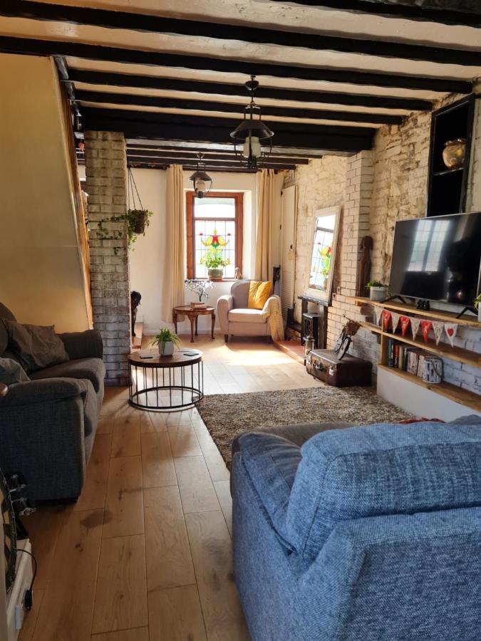 Old Road Cottage Pet Friendly Outdoors Beaches Нийт Екстериор снимка