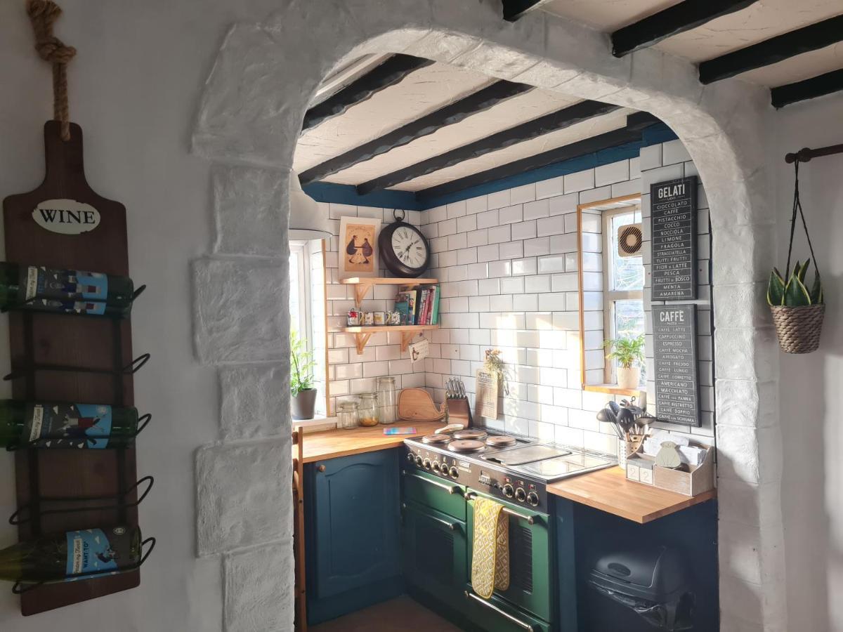 Old Road Cottage Pet Friendly Outdoors Beaches Нийт Екстериор снимка