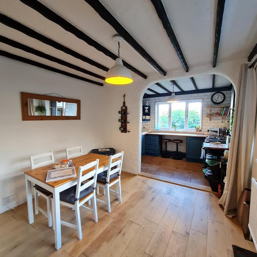 Old Road Cottage Pet Friendly Outdoors Beaches Нийт Екстериор снимка